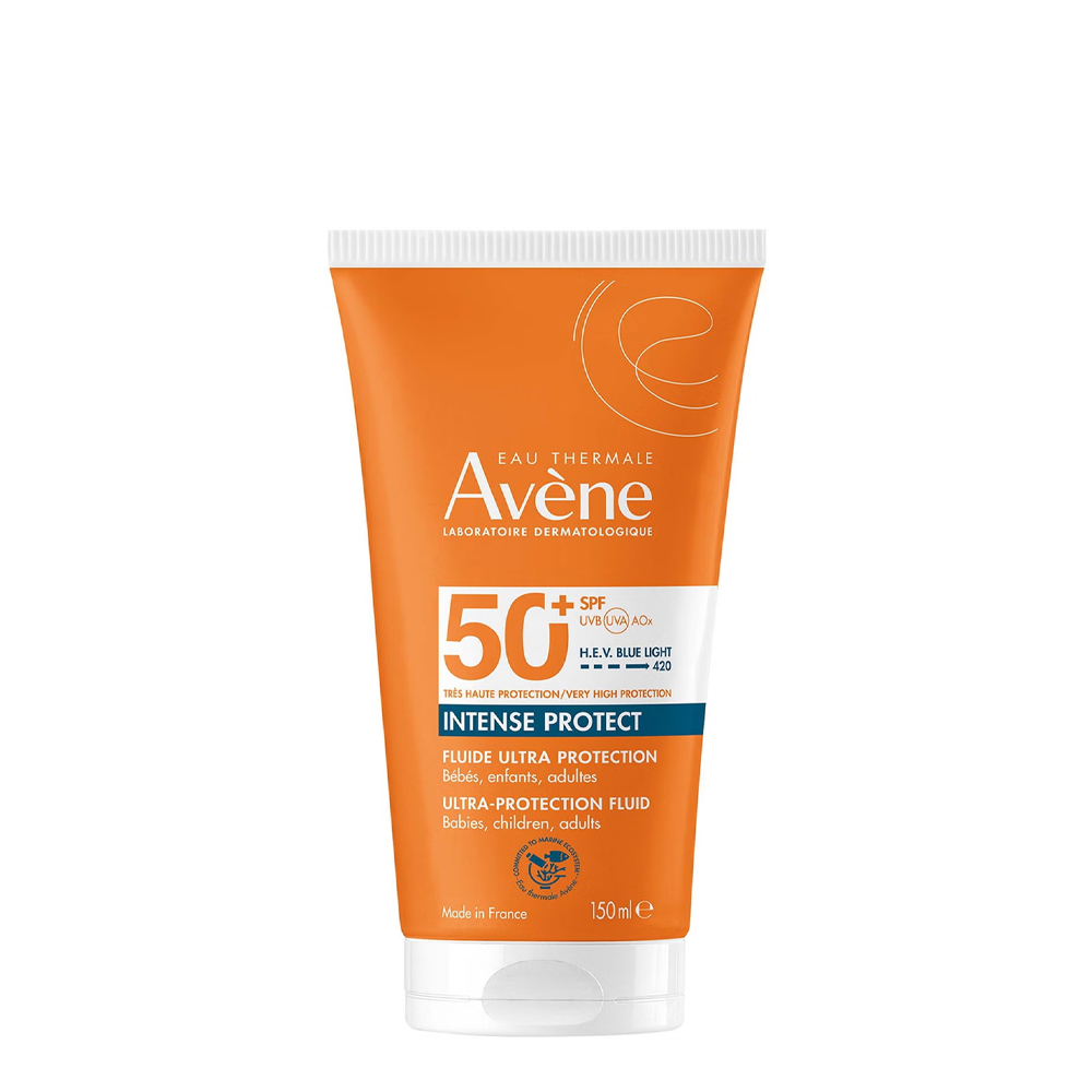 Avène Solar Intense Protect Fluido SPF50+ 150mL