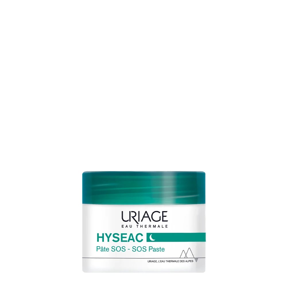 Uriage Hyséac Pasta SOS 15g