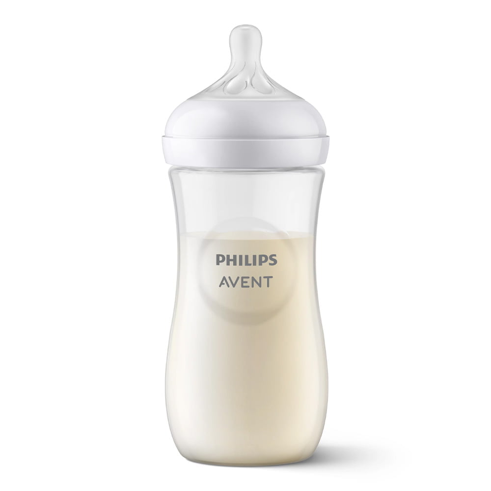 Philips Avent Natural Response Biberão 3M+ 330mL