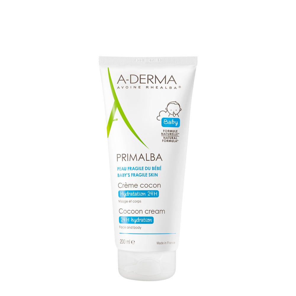 A-Derma Primalba Creme Cocon 200mL