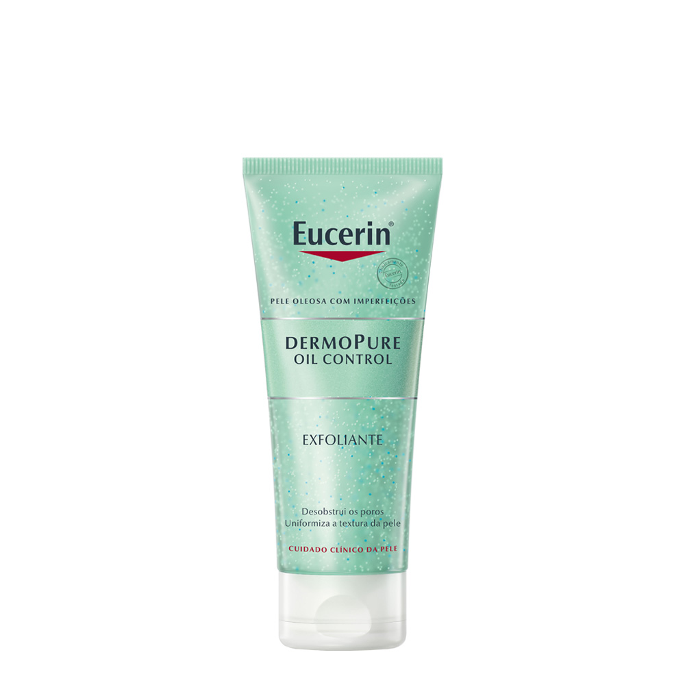 Eucerin DermoPure Exfoliante 100mL