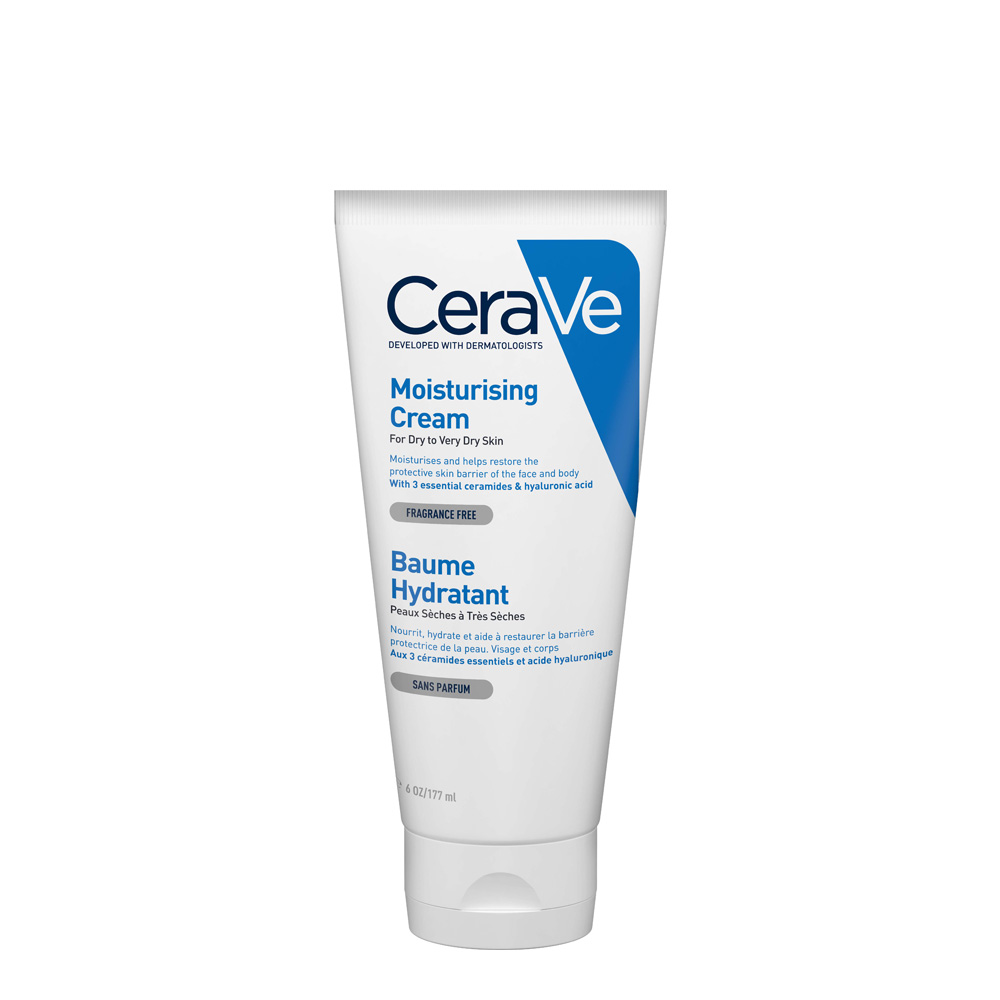 CeraVe Creme Hidratante 170g