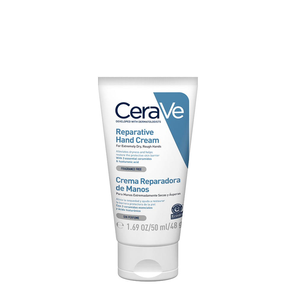 CeraVe Creme Reparador de Mãos 50mL