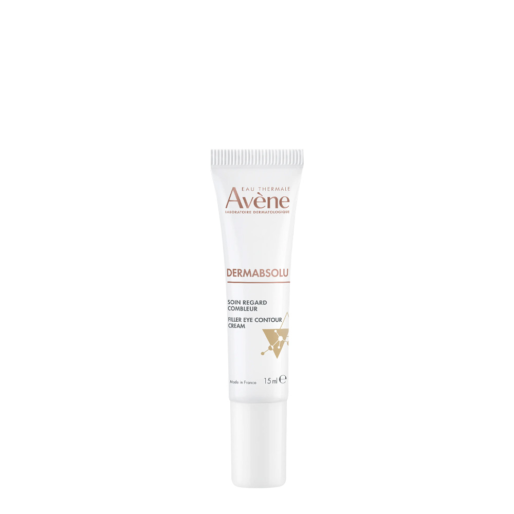 Avène DermAbsolu Cuidado Olhos Rejuvenescedor 15mL