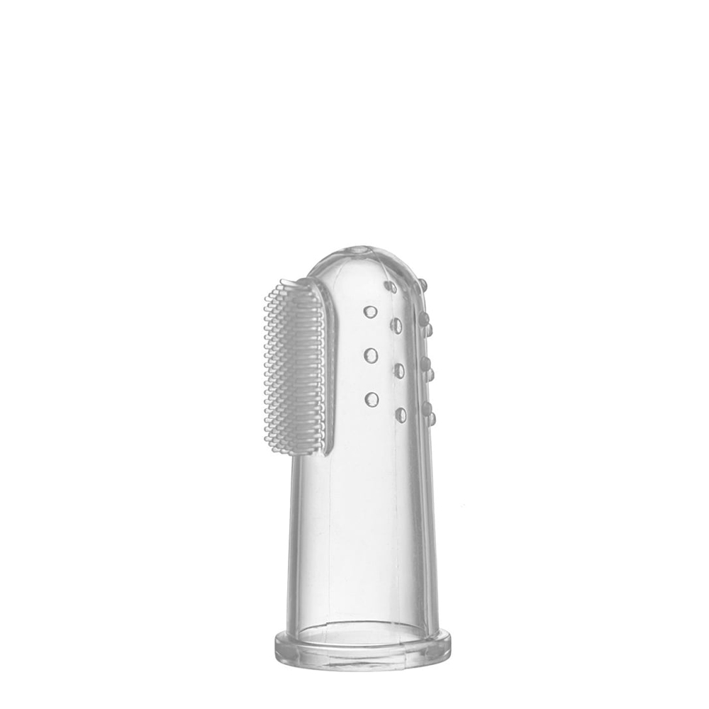 Dr Brown's Escova Dentes Dedo 3M+