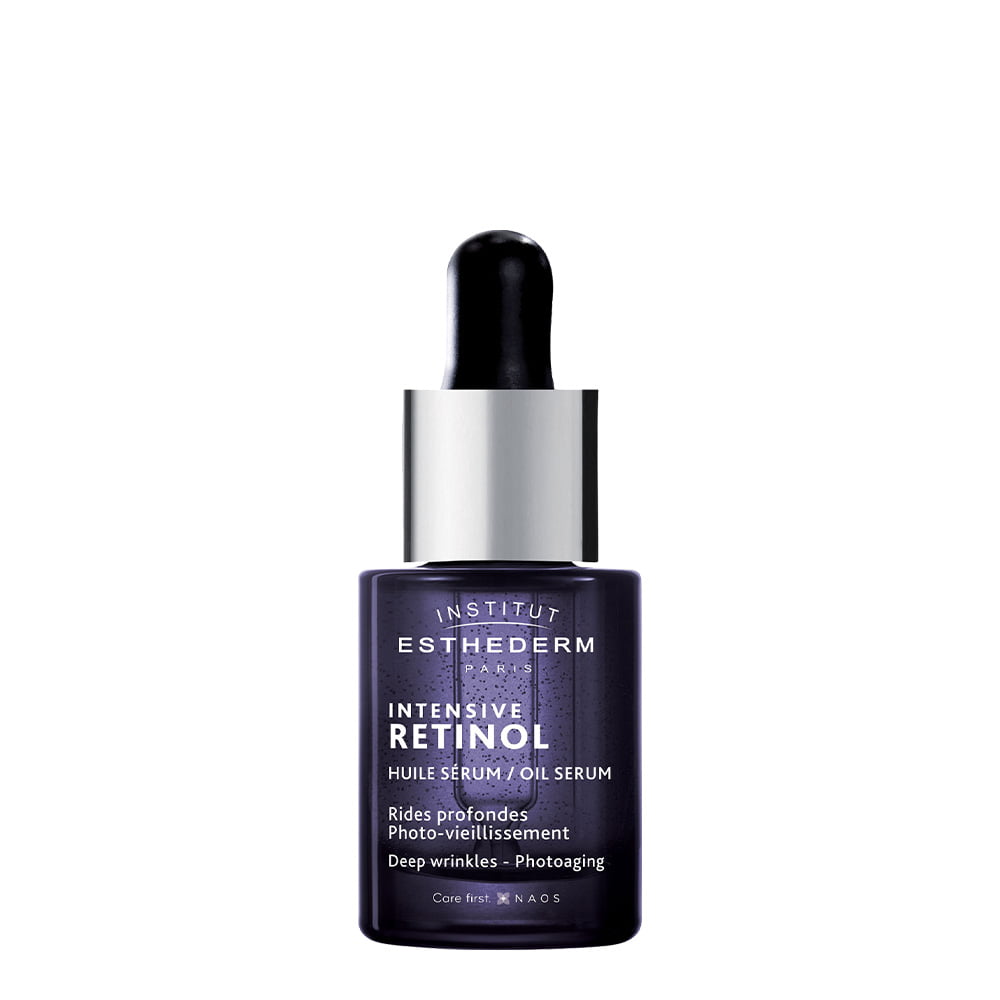 Esthederm Intensive Retinol Sérum 15mL