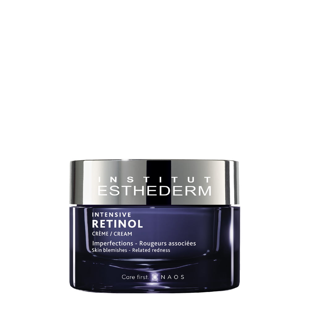 Esthederm Intensive Retinol Creme 50mL