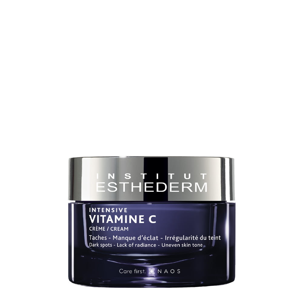Esthederm Intensive Vitamine C Gel-Creme 50mL