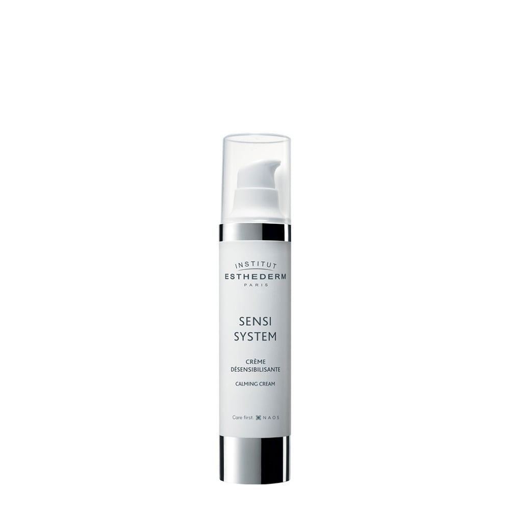 Esthederm Sensi System Creme Dessensibilizante 50mL