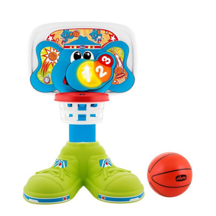 Chicco Basket League 1 2 3 18M-5A