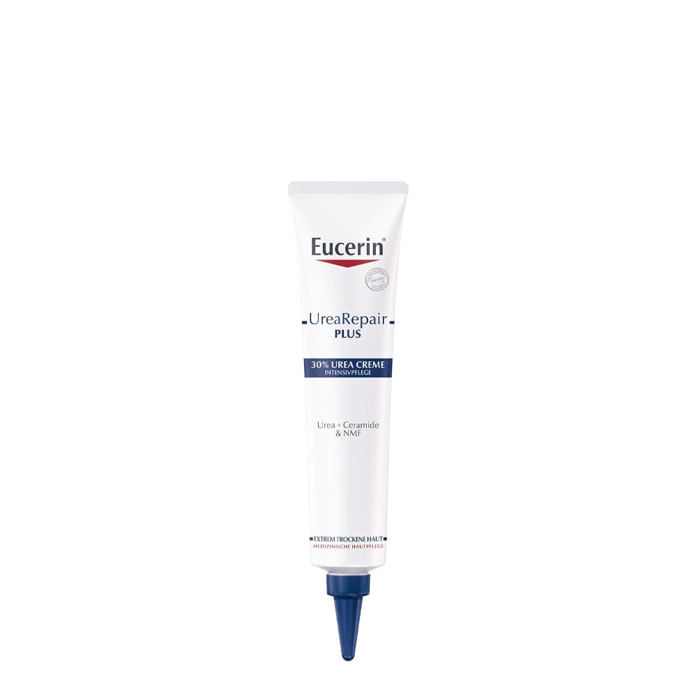 Eucerin UreaRepair Plus 30% Ureia Creme Tratamento Localizado 75mL