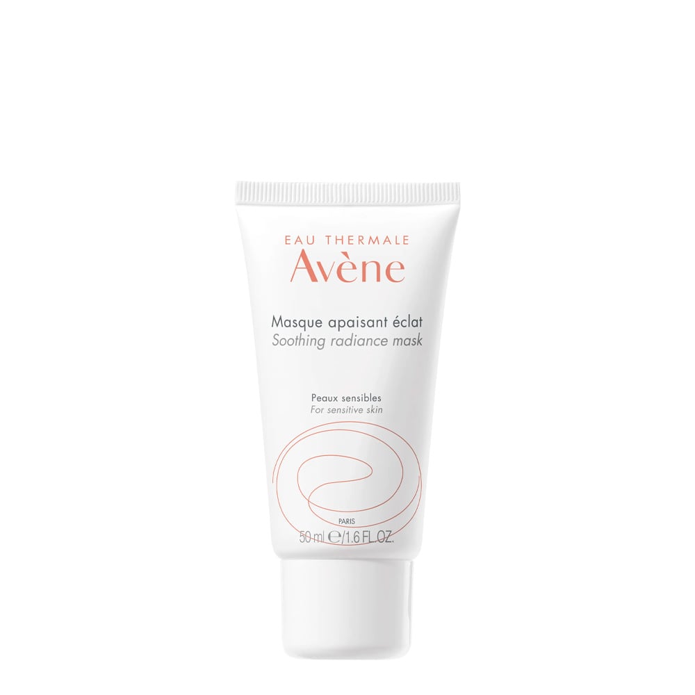 Avène Máscara Suavizante Iluminadora 50mL