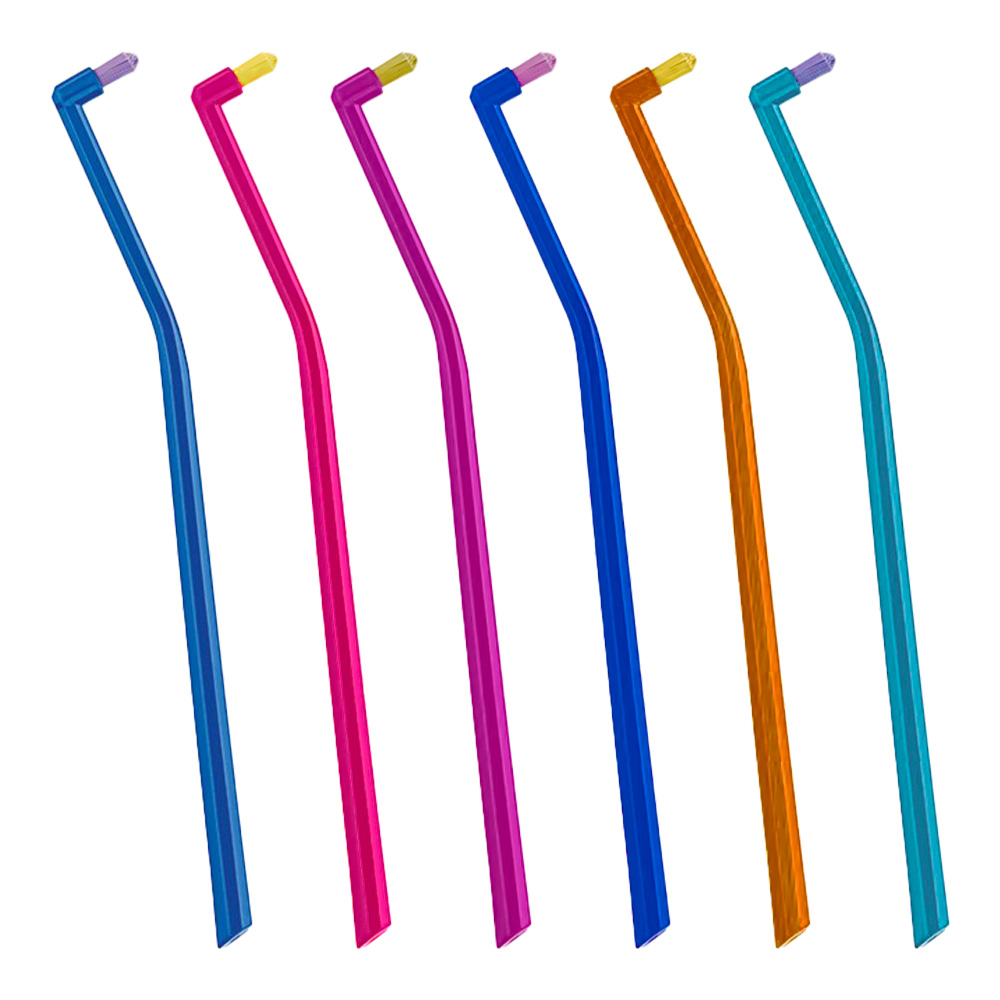 Curaprox CS 1009 Single Escova de Dentes