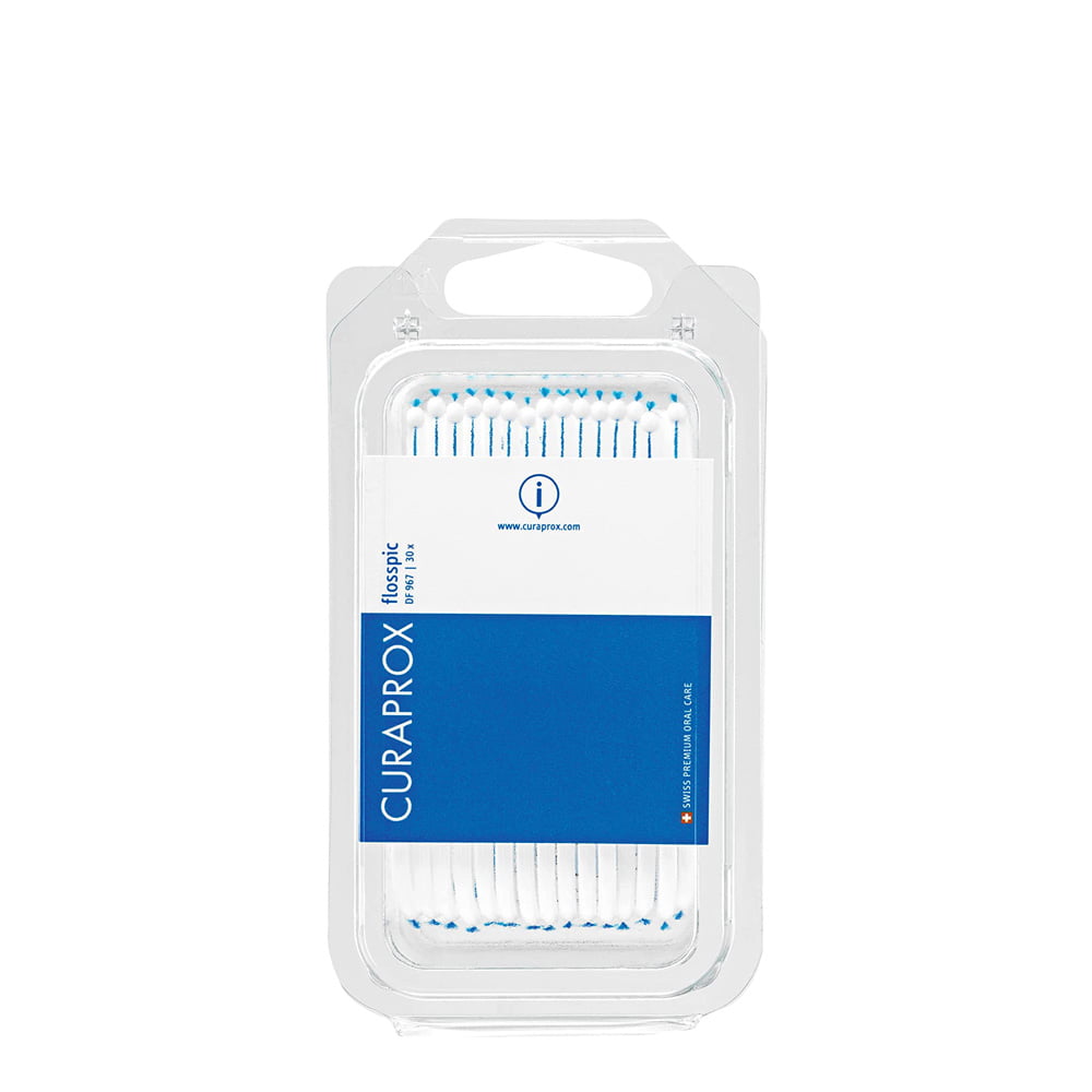 Curaprox Fio Dentário DF 967