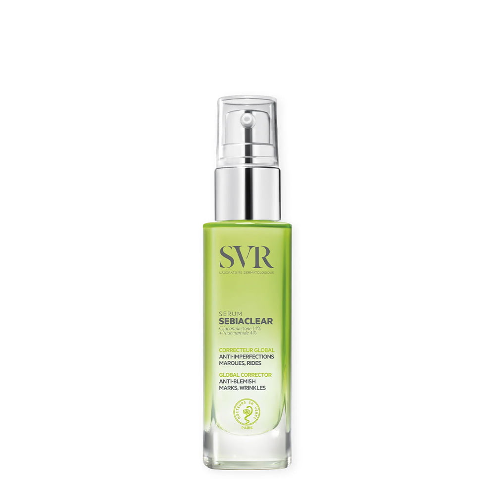 SVR Sebiaclear Sérum 30mL