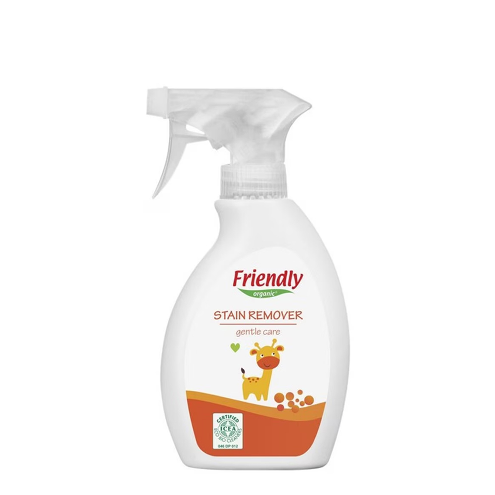 Friendly Organic Detergente Tira Nódoas 250mL
