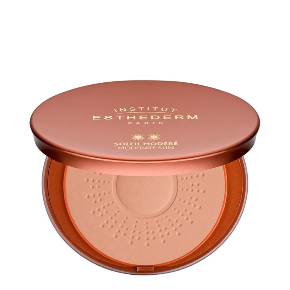 Esthederm Solaire Pó Protetor Iluminador 15g