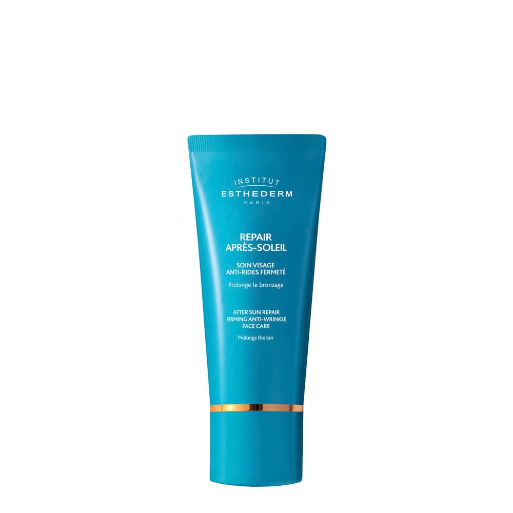 Esthederm Solaire Pós-Solar Antirrugas e Refirmante 50mL