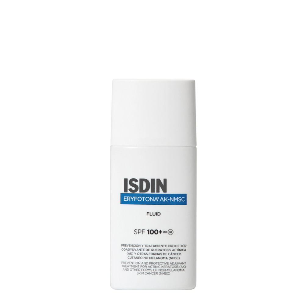 Isdin Eryfotona AK-NMSC Fluido SPF100+ 50mL