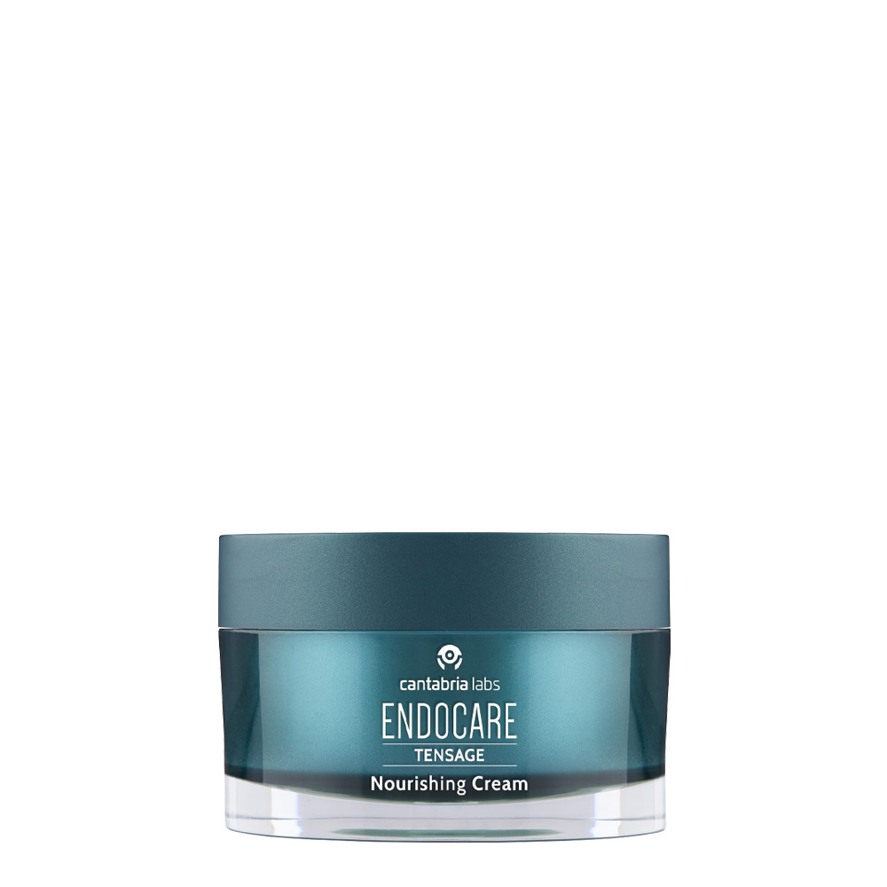Endocare Tensage Creme Tensor Nutritivo 50mL