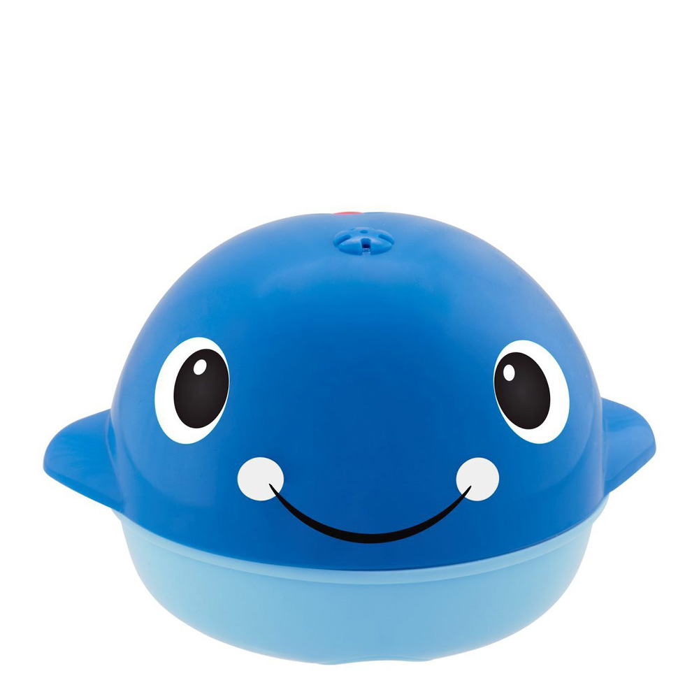 Chicco Brinquedo Baleia Salpica 6-36M