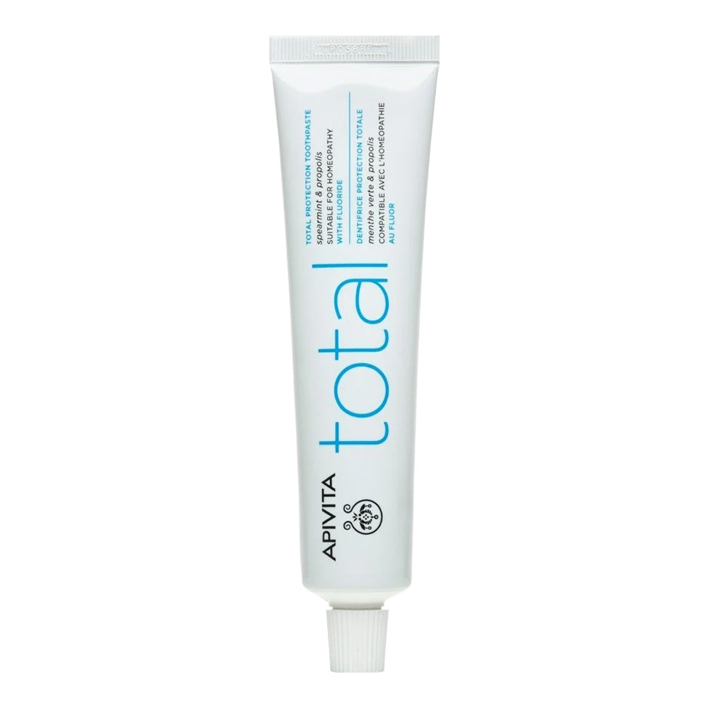 Apivita Pasta Dentes Total 75mL