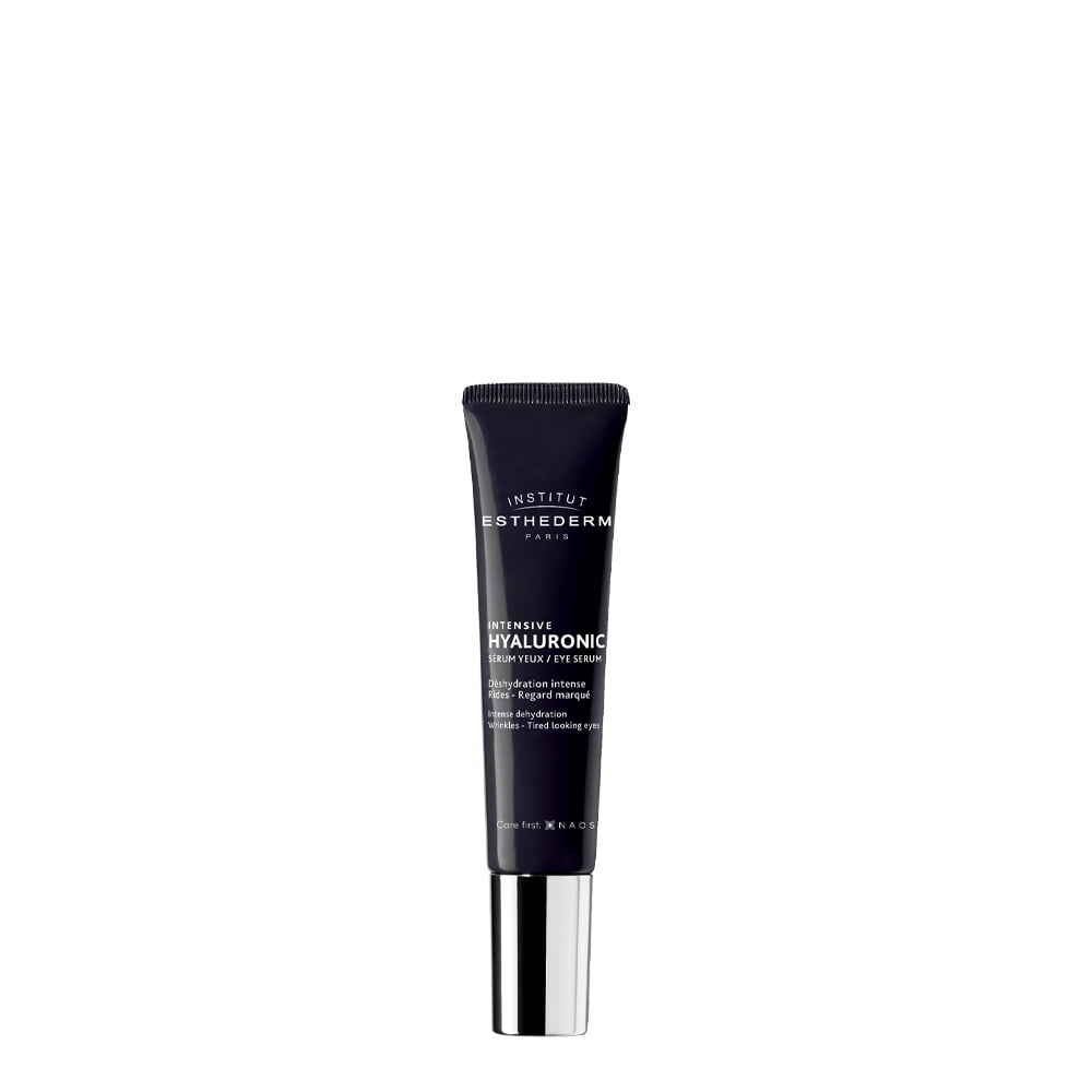 Esthederm Intensive Hyaluronic Serum Olhos 15mL