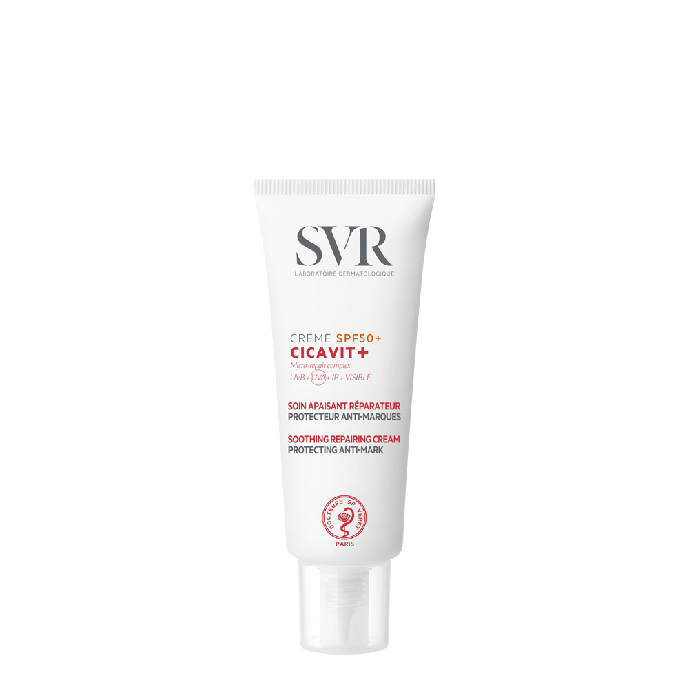 SVR Cicavit+ Creme Reparador Calmante 40mL