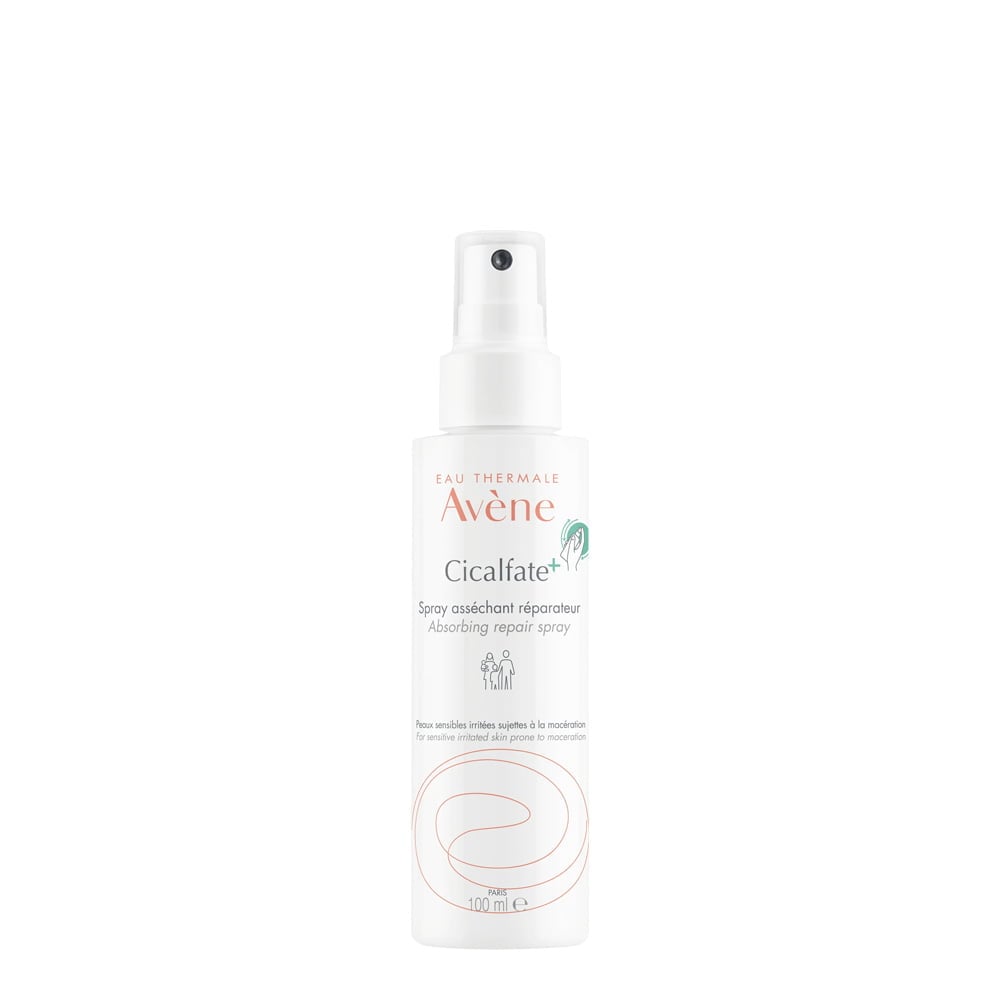Avène Cicalfate+ Spray Secante Reparador