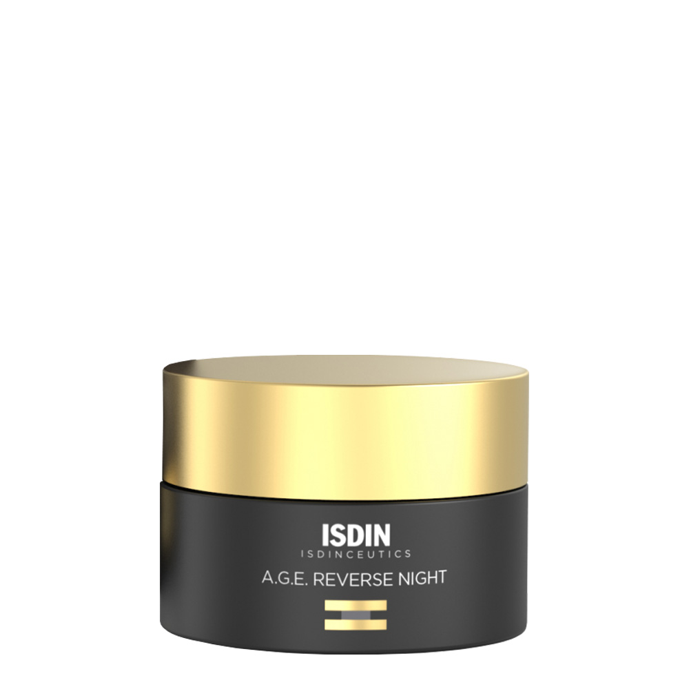 Isdin Isdinceutics A.G.E. Reverse Creme de Noite 50mL