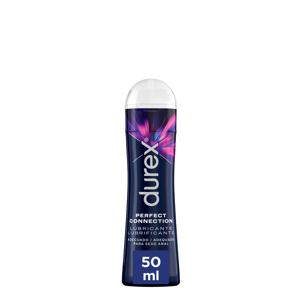Durex Perfect Connection Gel Lubrificante 50mL