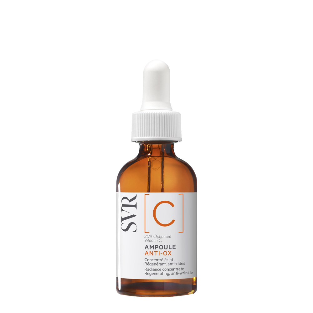 SVR Ampoule Anti-Ox C 30mL