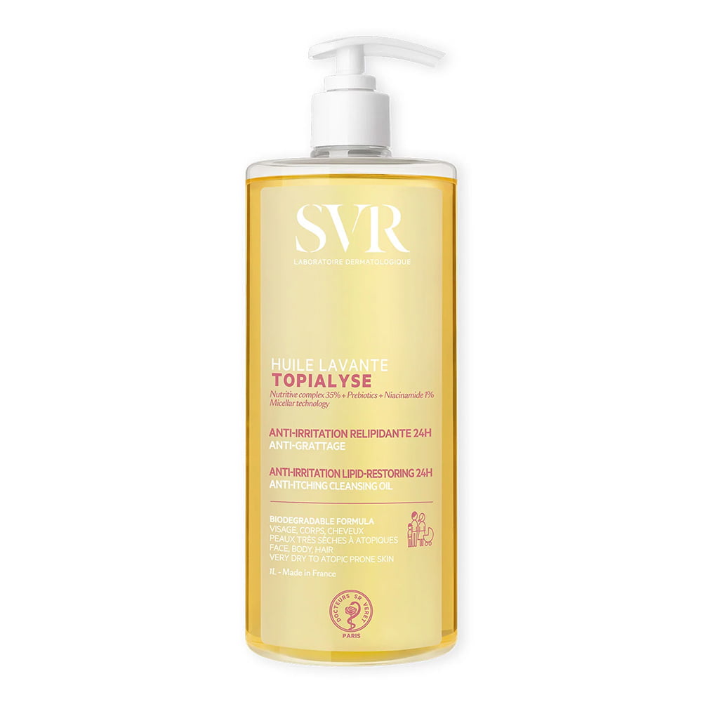 SVR Topialyse Óleo Lavante 1L Preço Especial