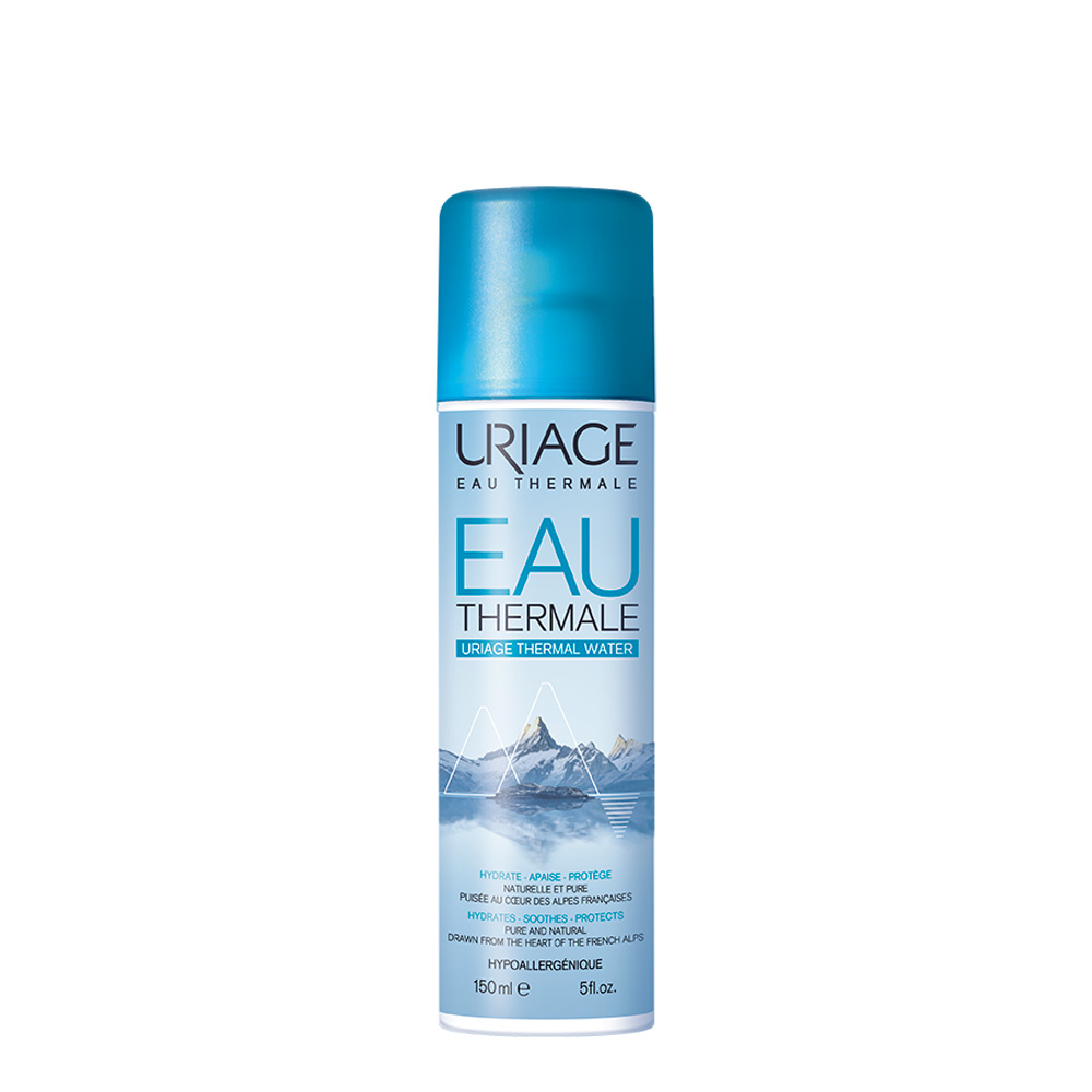 Uriage Água Termal 150mL