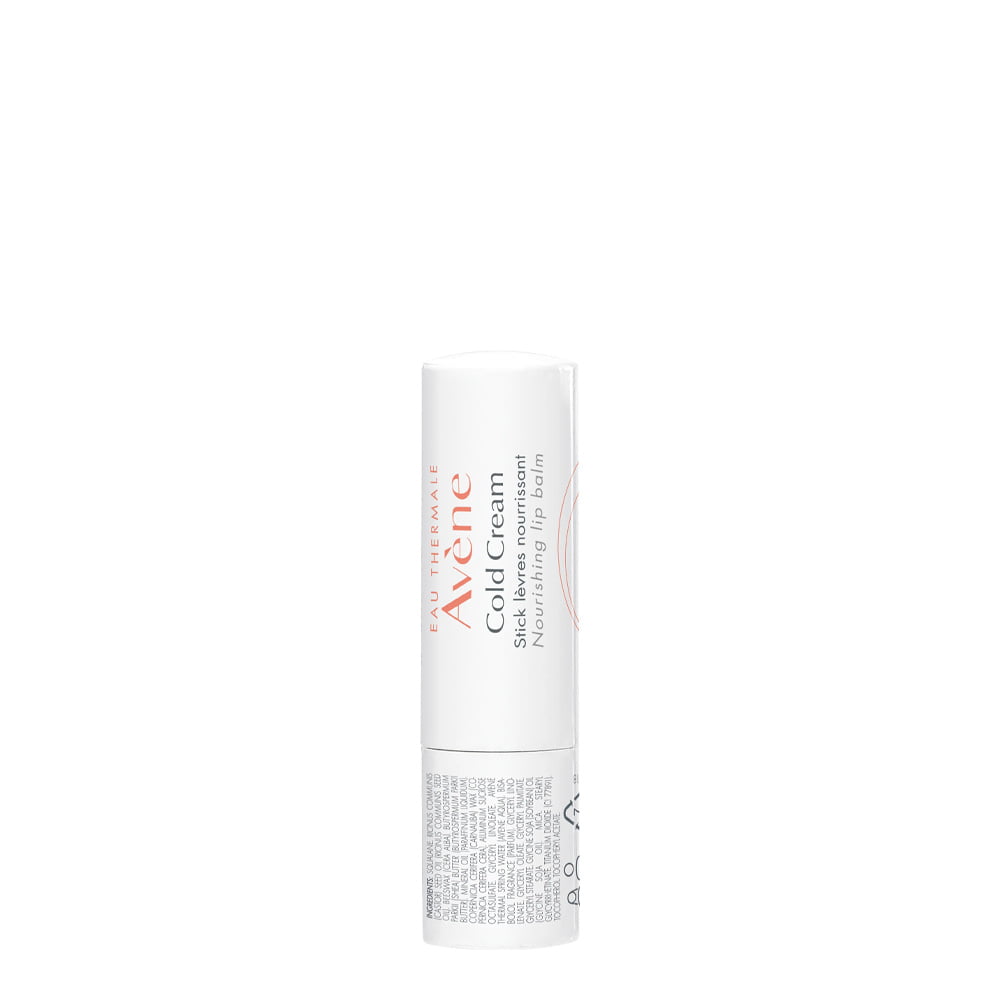 Avène Cold Cream Stick Labial 4g