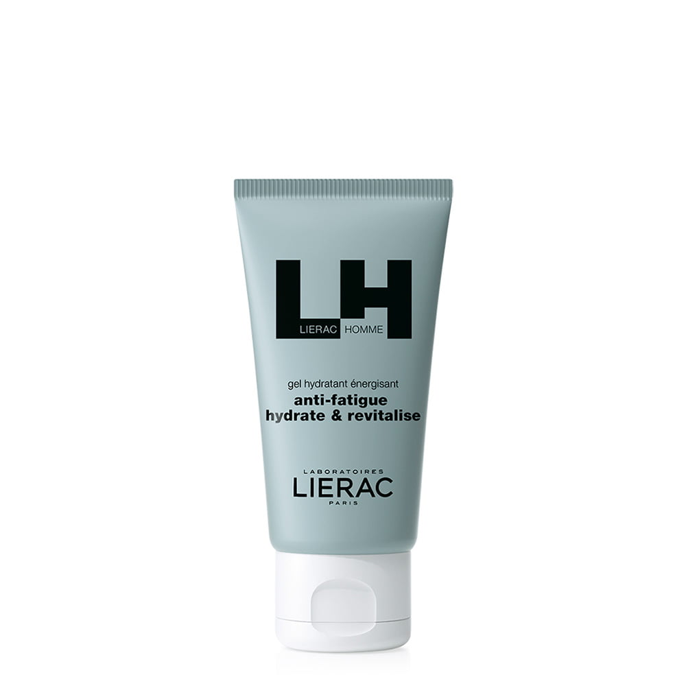 6522789 Lierac Homme Gel Hidratante Energizante 50ml - Image 1