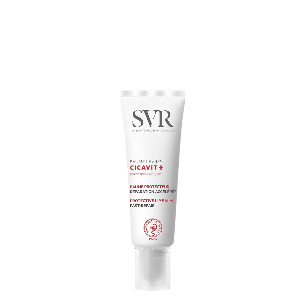 SVR Cicavit+ Bálsamo Protetor Labial 10g