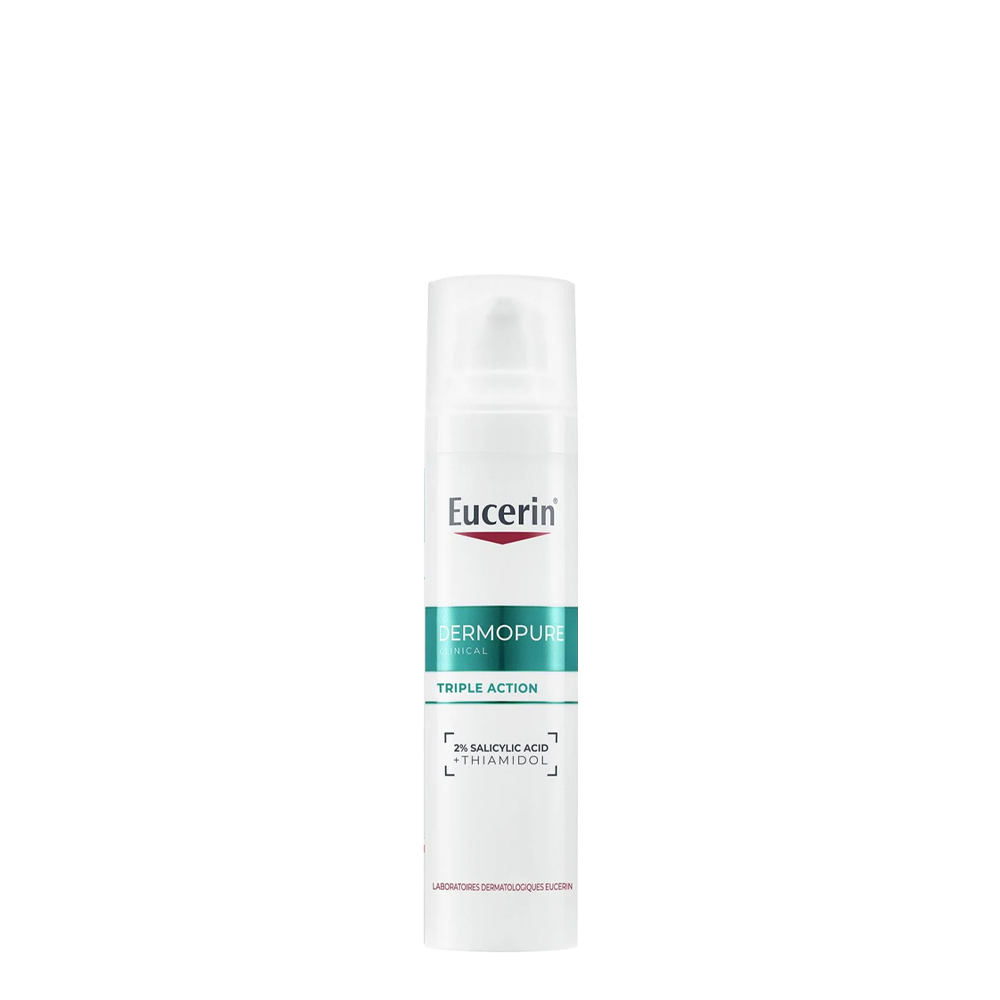 Eucerin DermoPure Sérum Tripla Ação 40mL