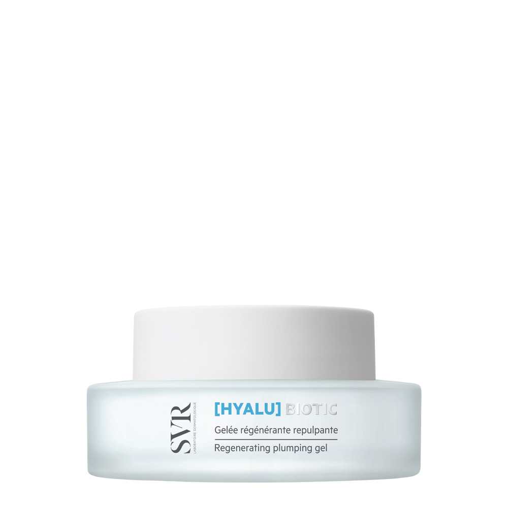 SVR [Hyalu] Biotic Gel Regenerador Preenchedor 50mL