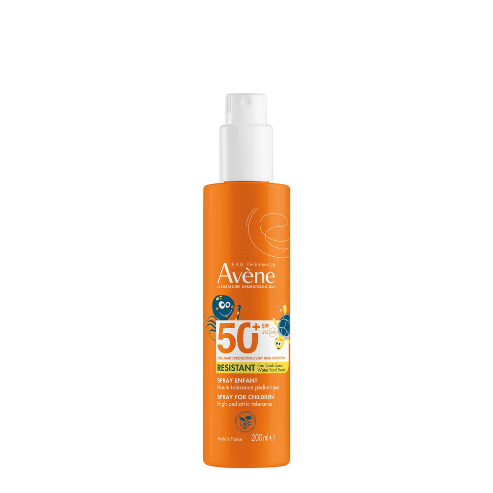 Avène Sun Spray Infantil SPF50+ 200mL