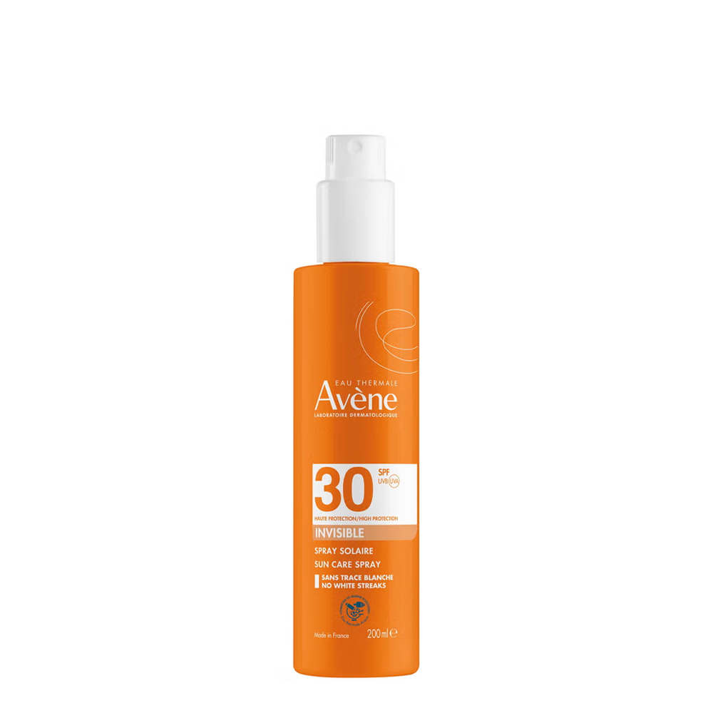 Avène Solar Spray FPS30 200mL