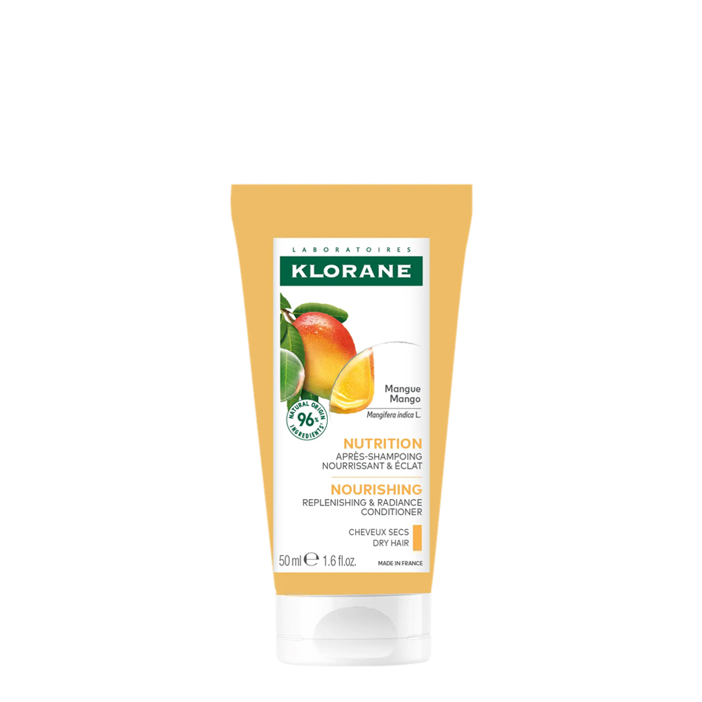 Klorane Condicionador Manga 50mL