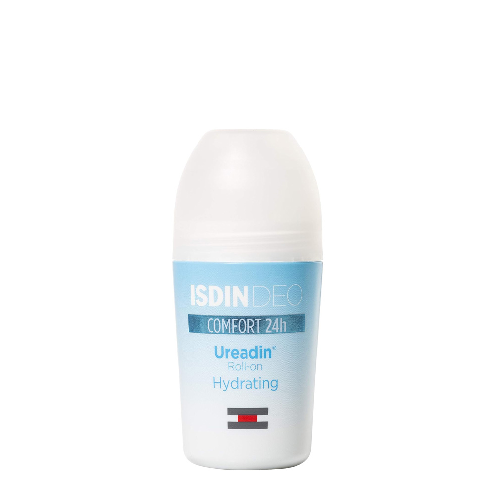Isdin Deo Ureadin Roll-On Hidratante 50mL