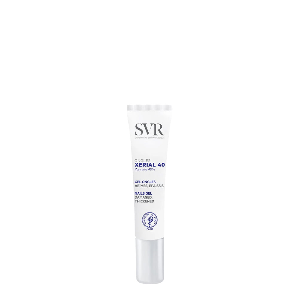 SVR Xerial 40 Unhas 10mL
