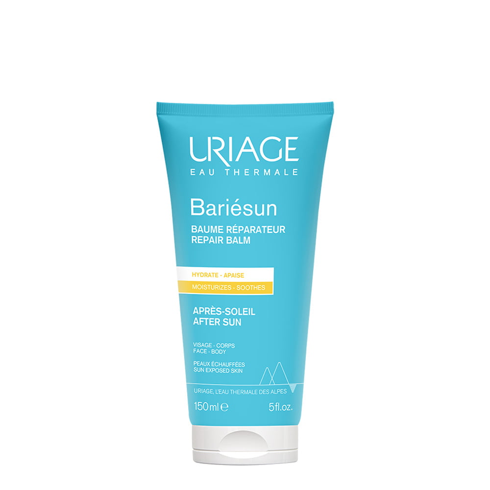 Uriage Bariésun Bálsamo Reparador 150mL