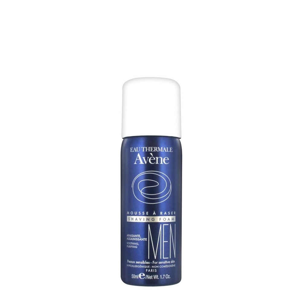 Avène Men Espuma de Barbear 50mL