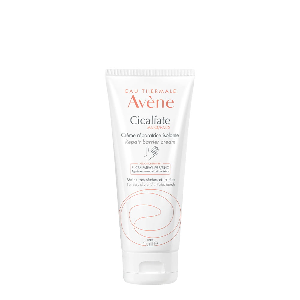 Avène Cicalfate Creme Mãos 100mL