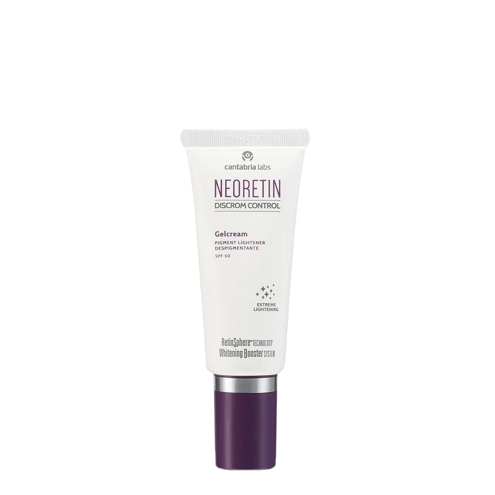 6927517-1.jpg Neoretin Discrom Control Gel-Creme Despigmentante SPF50 40mL