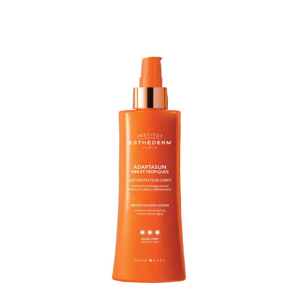 Esthederm Adpatsun Leite Corporal Forte 200mL