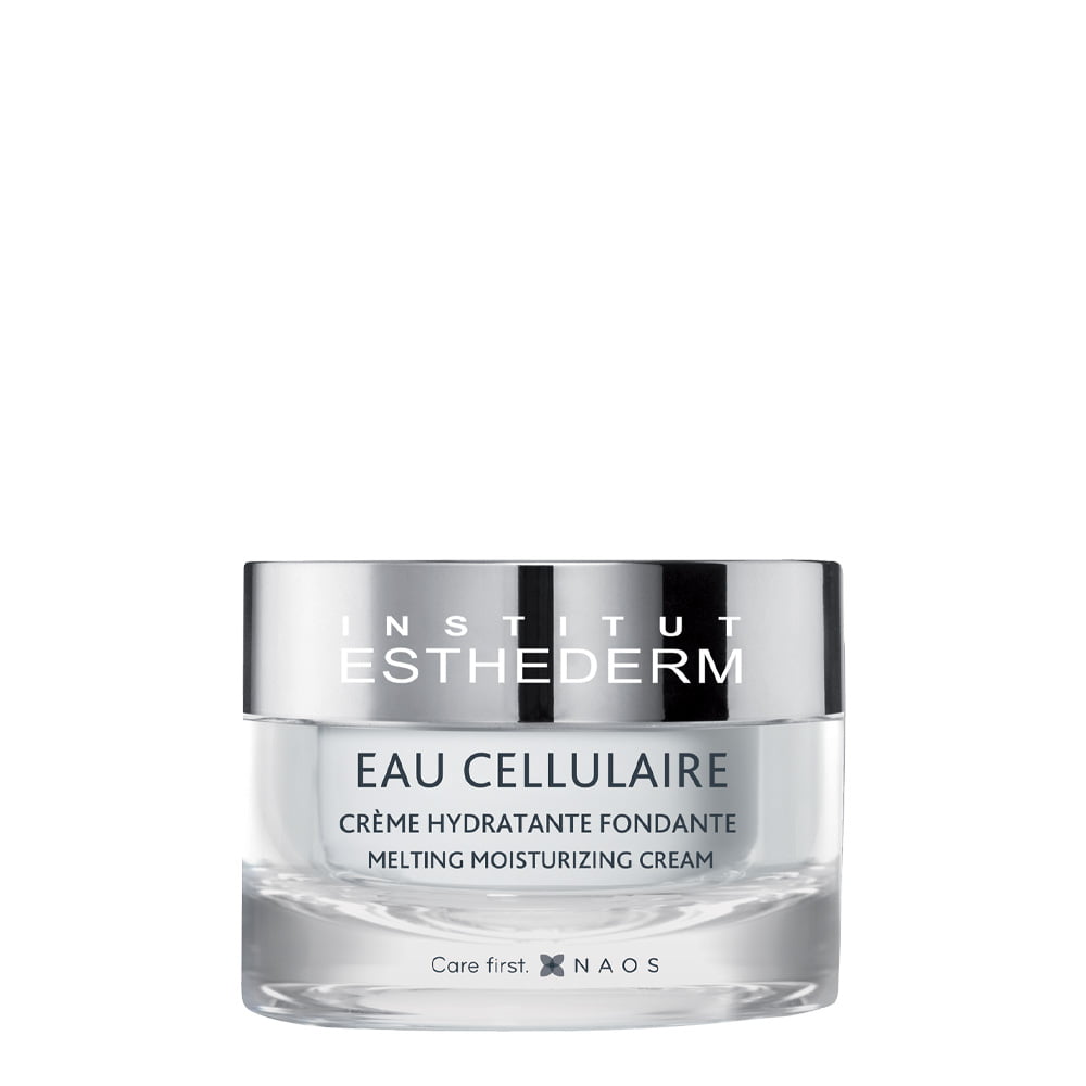 Esthederm Eau Cellulaire Creme Fundente Hidratante 50mL